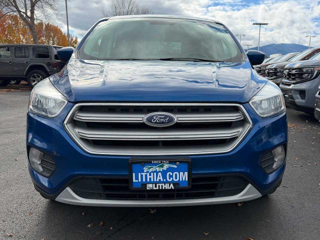 2017 Ford Escape - $9,188