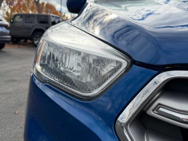 2017 Ford Escape - $9,188