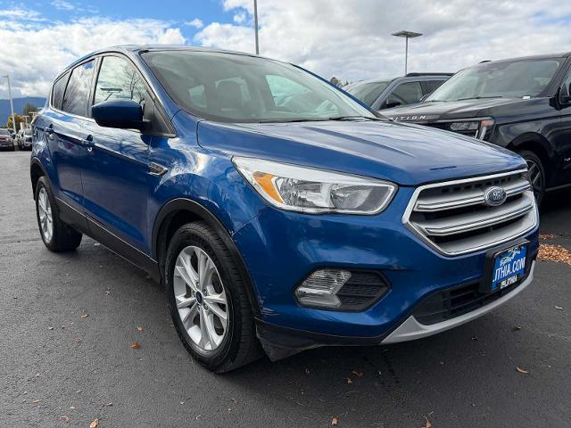 2017 Ford Escape - $9,188