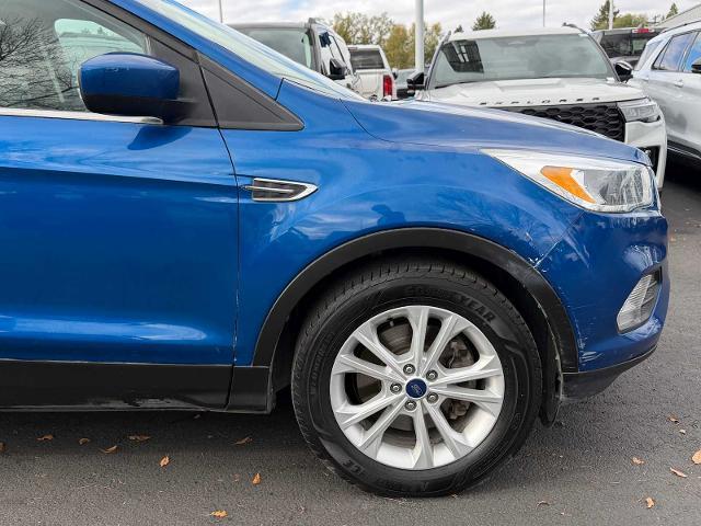 2017 Ford Escape - $9,188