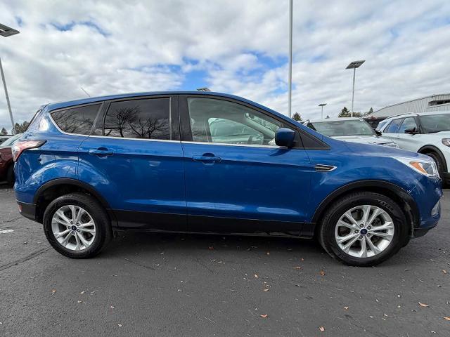 2017 Ford Escape - $9,188