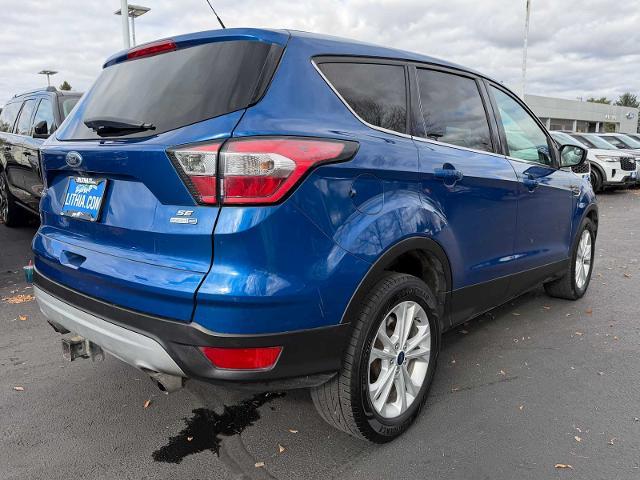 2017 Ford Escape - $9,188