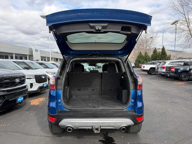 2017 Ford Escape - $9,188