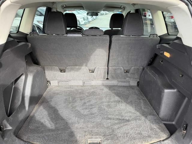 2017 Ford Escape - $9,188