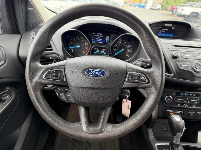 2017 Ford Escape - $9,188
