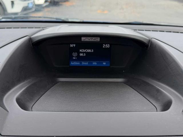 2017 Ford Escape - $9,188