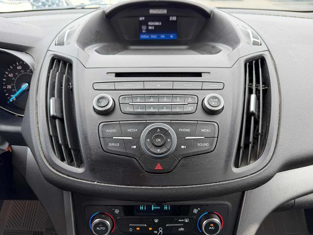 2017 Ford Escape - $9,188