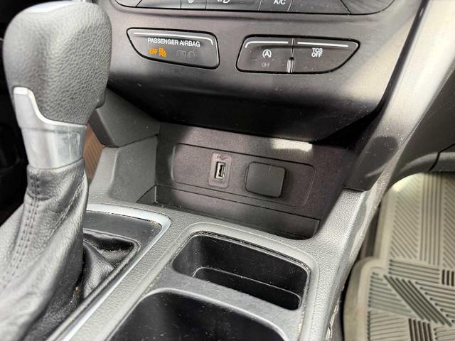2017 Ford Escape - $9,188