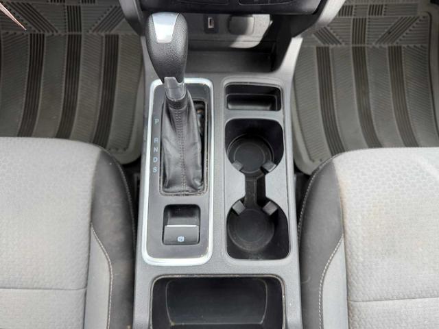 2017 Ford Escape - $9,188