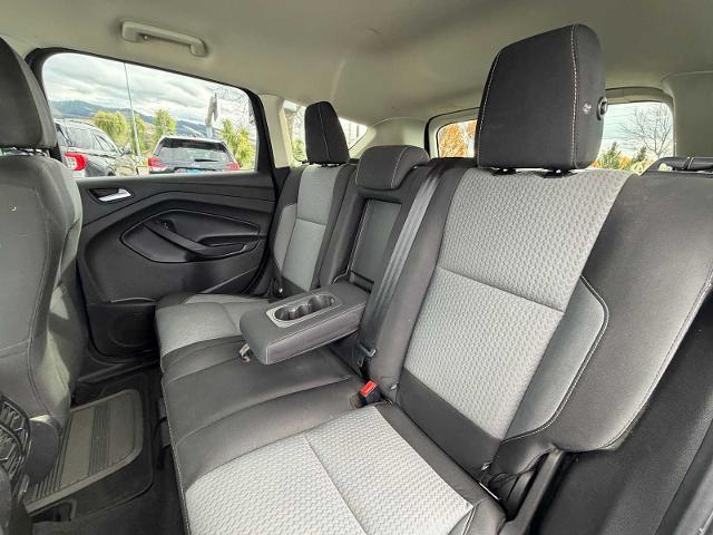 2017 Ford Escape - $9,188