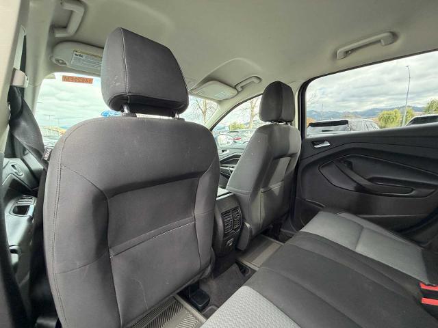 2017 Ford Escape - $9,188