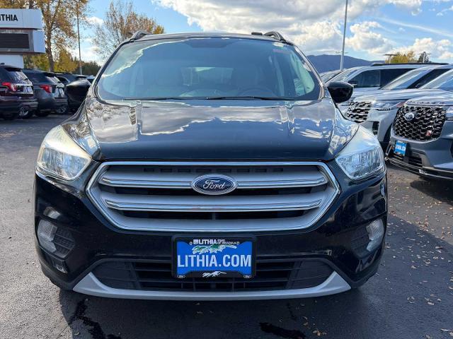 2018 Ford Escape - $11,193