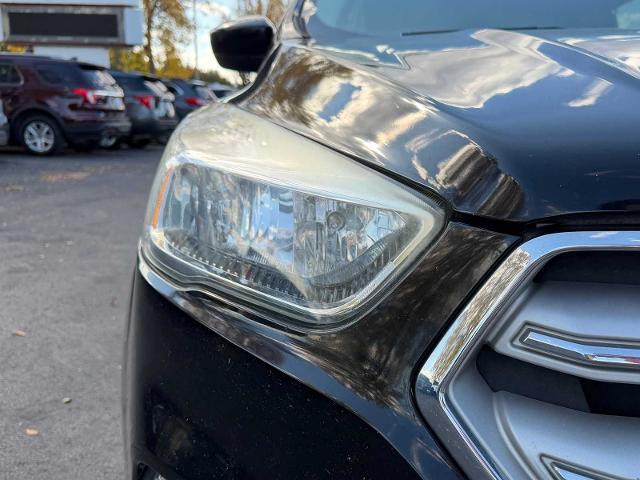 2018 Ford Escape - $11,193
