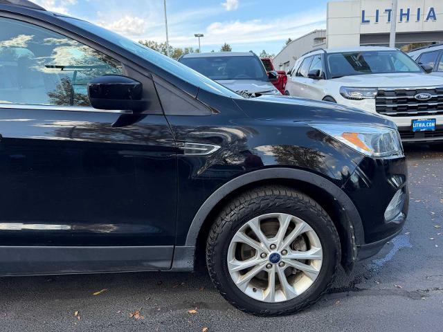 2018 Ford Escape - $11,193