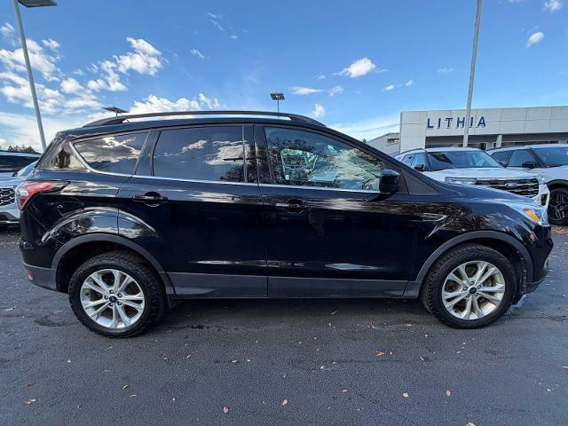 2018 Ford Escape - $11,193
