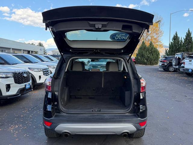 2018 Ford Escape - $11,193