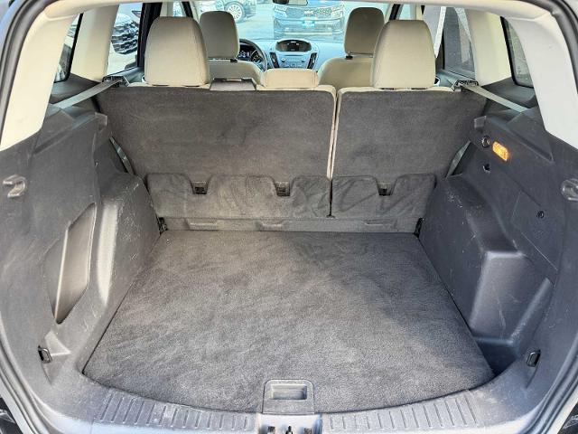 2018 Ford Escape - $11,193
