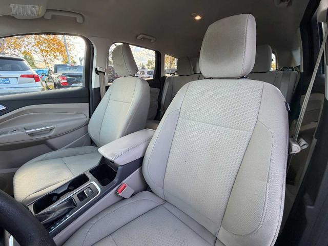 2018 Ford Escape - $11,193