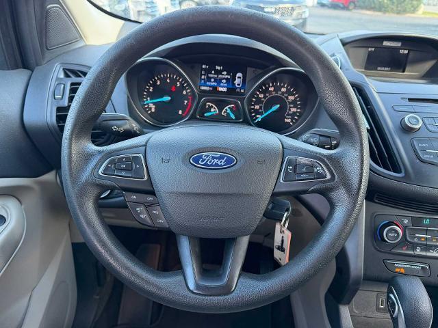 2018 Ford Escape - $11,193