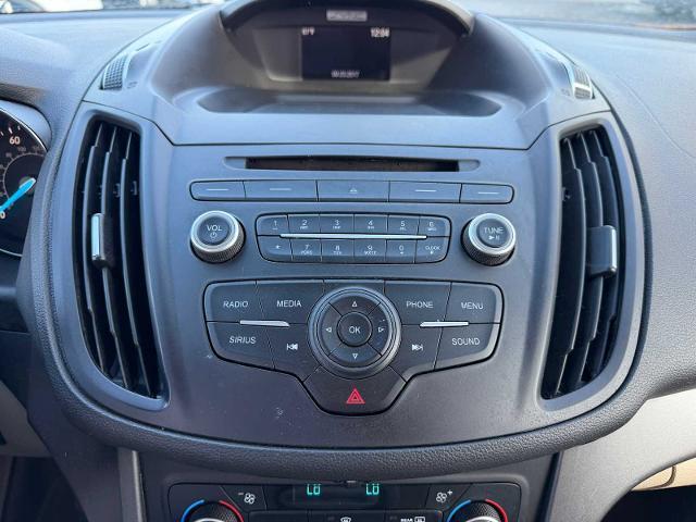 2018 Ford Escape - $11,193