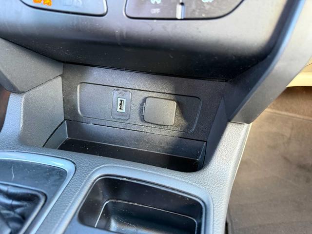 2018 Ford Escape - $11,193