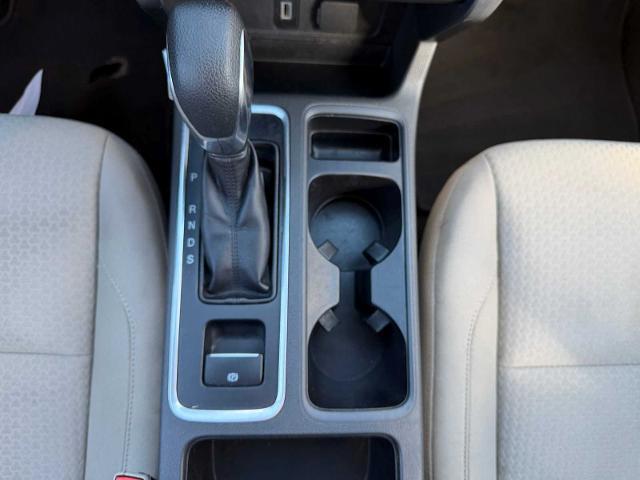 2018 Ford Escape - $11,193
