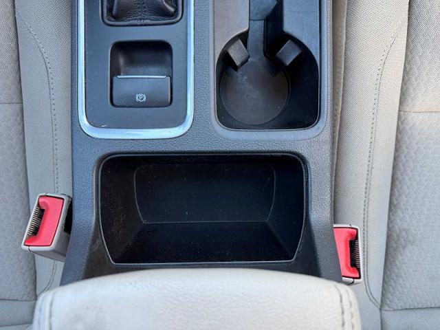 2018 Ford Escape - $11,193