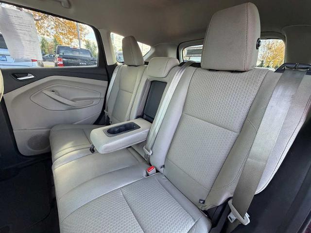 2018 Ford Escape - $11,193