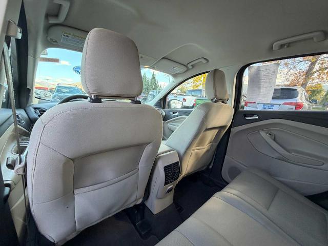 2018 Ford Escape - $11,193