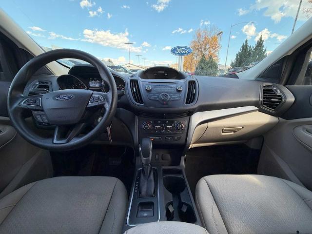 2018 Ford Escape - $11,193