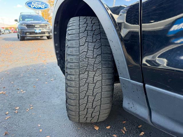 2018 Ford Escape - $11,193