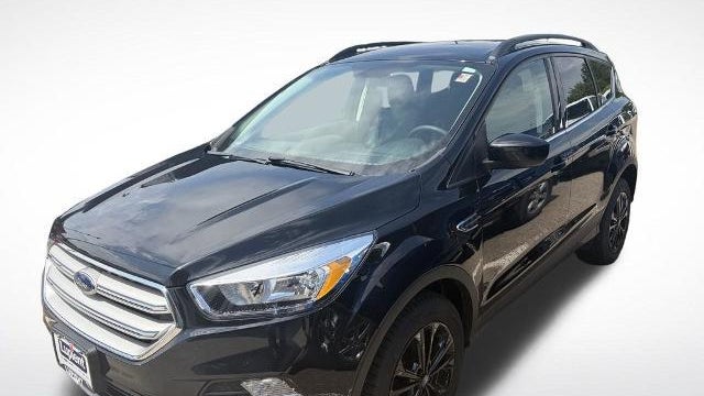 Preowned 2018 Ford Escape SE for Sale