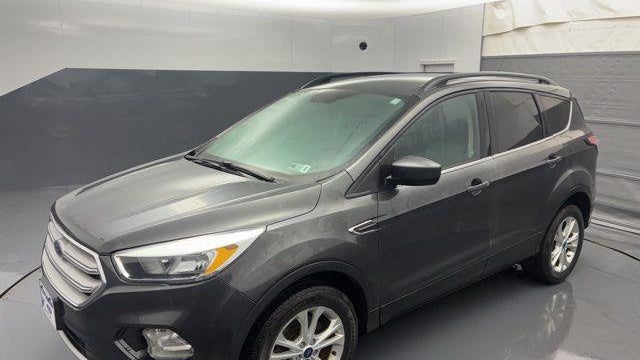 Preowned 2018 Ford Escape SE for Sale