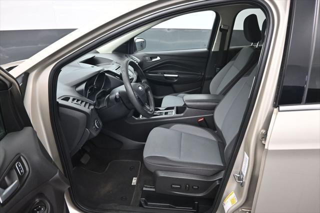2018 Ford Escape - $12,988