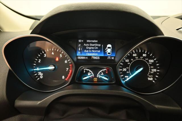 2018 Ford Escape - $12,988