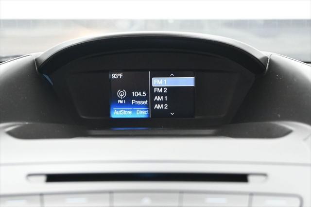 2018 Ford Escape - $12,988