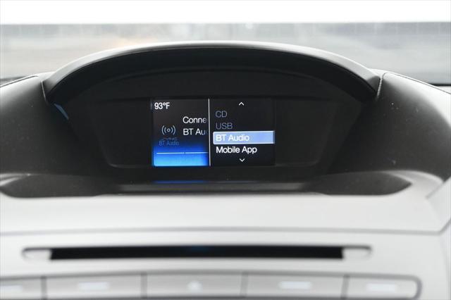 2018 Ford Escape - $12,988