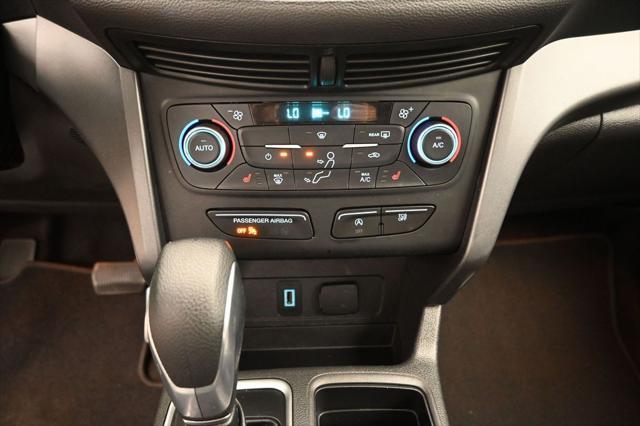2018 Ford Escape - $12,988