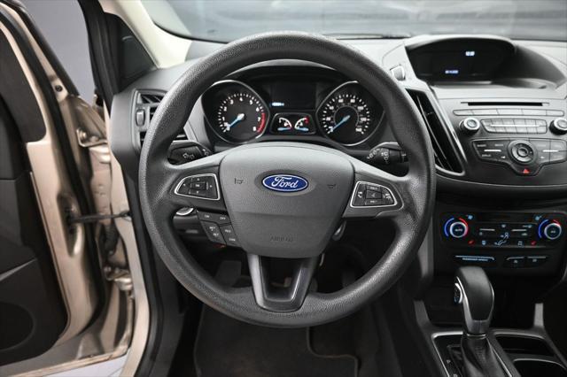 2018 Ford Escape - $12,988