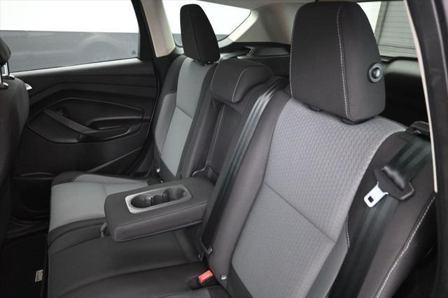 2018 Ford Escape - $12,988