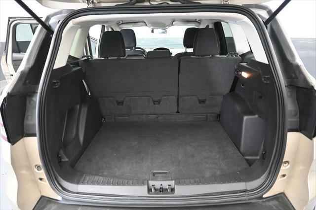 2018 Ford Escape - $12,988