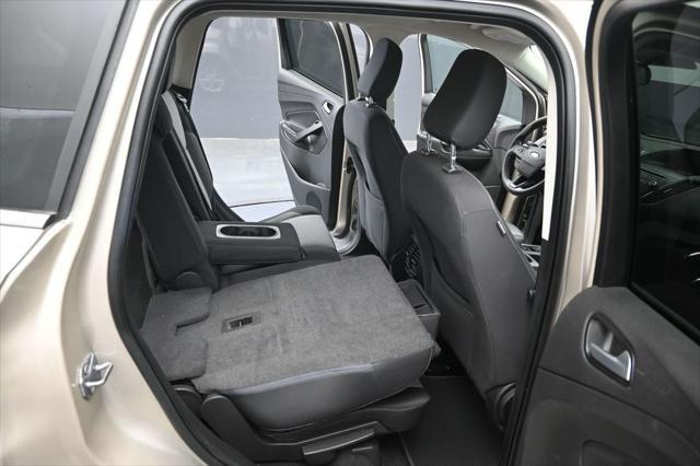 2018 Ford Escape - $12,988