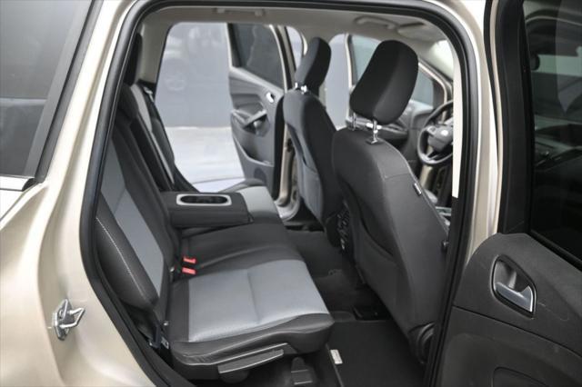 2018 Ford Escape - $12,988
