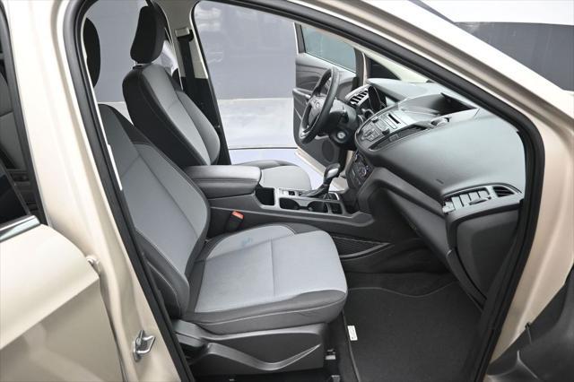 2018 Ford Escape - $12,988