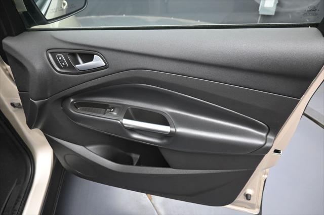 2018 Ford Escape - $12,988