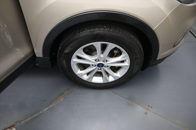 2018 Ford Escape - $12,988