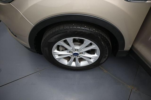 2018 Ford Escape - $12,988