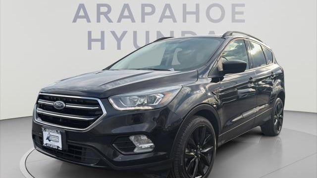 Preowned 2019 Ford Escape SE for Sale