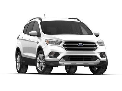 2019 Ford Escape AWD SE 4DR SUV