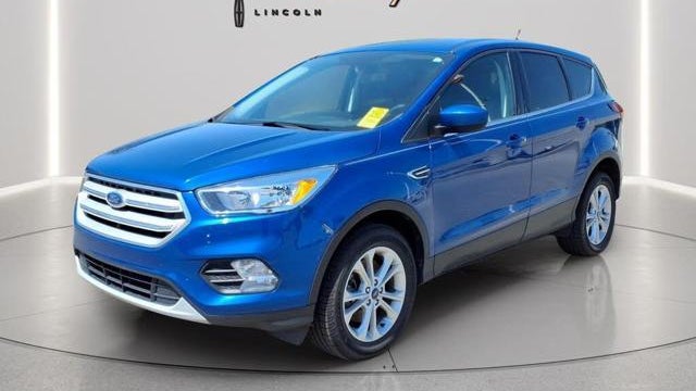 Preowned 2019 Ford Escape SE for Sale